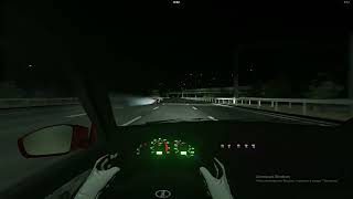 Кайф ты поймала  Assetto Corsa [upl. by Vlad]