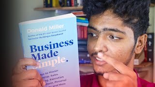 7 Books To Start BUSINESS  Tamil [upl. by Feola]