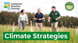 Climate Strategies at Newhouse Farm [upl. by Katinka]