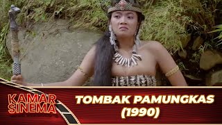 TOMBAK PAMUNGKAS 1990 FULL MOVIE HD JOHAN SAIMIMA EDDY S SANTOSO DOLF DAMORA [upl. by Sabino]