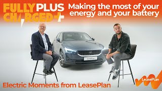 Electric Moments  Making the most of your energy and battery [upl. by Hulen]