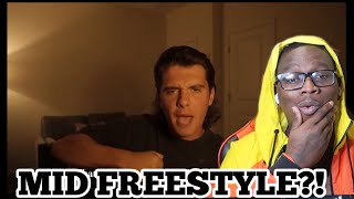 Samson  Silver Freestyle REACTION [upl. by Eisseb436]