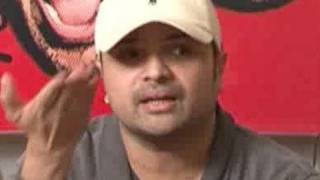 Himesh Reshammiya is all praise for Salman Khan [upl. by Nwahsed957]