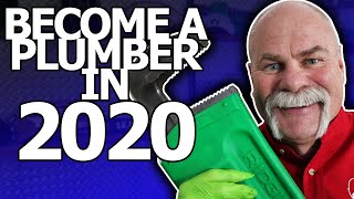 Master Plumbers Top 10 Reasons to Become a Plumber in 2020 [upl. by Yves21]