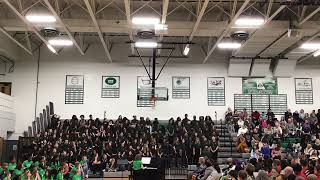 Pattonville Choralfest 2024 [upl. by Lashonda]