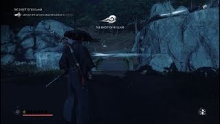 Ghost of Tsushima20241111222916 [upl. by Tansy]