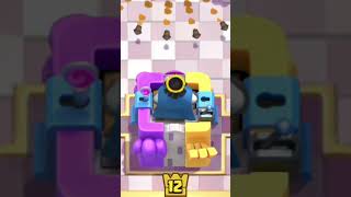 Chiclebomba 🥵🎇 tiktok viralvideo clashroyalememes clasroyale fyp [upl. by Mansur647]