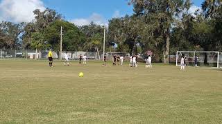 11224 Bartow vs FPFC 2ND half part 24 [upl. by Kevin548]