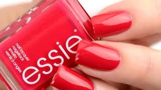 Essie Эсси smalto per unghie Palette prezzo recensioni [upl. by Kcirneh]