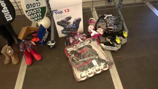 20170407 Decathlon Trocathlon Mit Quelle abgleichen Hohe Bitrate 1080p web 25fr [upl. by Edaj]