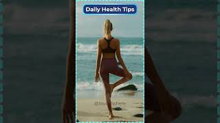 quotQuick Morning Routine to Boost Energyquot  StudySphere  Fitness Motivation  Daily Workout [upl. by Haela]