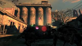 Splinter Cell Blacklist  COOP ComDev Video EUROPE [upl. by Sedecram]