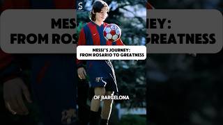 Episode 2 quotLa Masia’s Rising Star [upl. by Notsgnal]