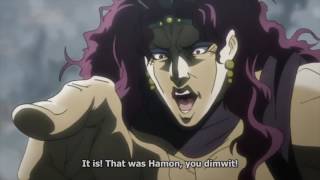 Kars Uses Hamon sub [upl. by Meng]