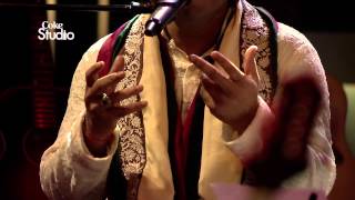 Coke Studio Season 7 Ambwa Talay Javed Bashir amp Humera Channa [upl. by Aynod]