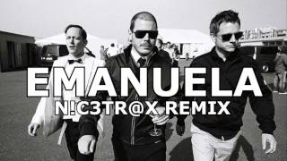 Fettes Brot  Emanuela NC3TRX Remix [upl. by Hamaso68]