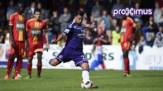 Friendly  KSV Bornem 16 RSCA 02072016 [upl. by Ahsial75]