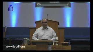 Iglesia Cristiana Casa de Redencion Live Stream  1132024 [upl. by Sherborn311]