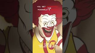 The Clown KIDNAPS US [upl. by Benilda]