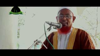 Sontaner Proti Ma Babar Kortobbo। Bangla Waz Pita Matar Kortobbo by Mawlana Abdur Rashid [upl. by Weintrob]