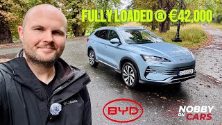 BYD Seal U PHEV review  Cancel that other family SUV order [upl. by Aziram]