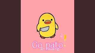 GO PATO IN HOUSING Radio Edit [upl. by Antoinetta]