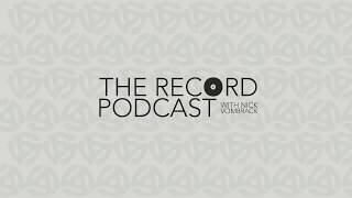 The Record Podcast 5  Nic Newsham Gatsbys American Dream The Money Pit Princess Dinosaur [upl. by Adi41]