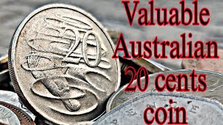 Hidden Gem Discover the True Value of Australia’s 20 Cent Coins [upl. by Brey]