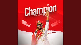 Champion [upl. by Nwadal]