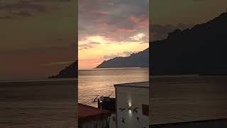 Tramonto a Salerno 🎻🍾💋 [upl. by Elery]