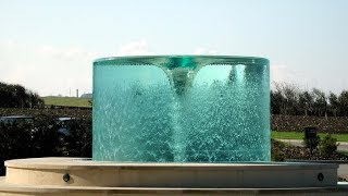 12 Most Unusual Fountains [upl. by Kristof]