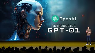 OpenAI O1 is Here The Most Powerful AI Tool Youve Never Seen [upl. by Indihar]