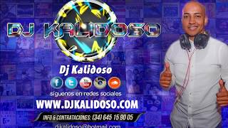 VESTIDA DE BLANCO  SEXTETO JUVENTUD  BY DJKALIDOSO [upl. by Aliwt258]