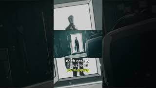 Unheard The Game That Lets You Solve Murders By Eavesdropping [upl. by Romina]