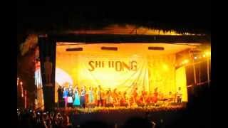 Dim Dim Dim Chong Dadichong by Shillong Chamber Choir [upl. by Naul607]