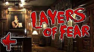 Layers of Fear  Part 2 [upl. by Adnuhsed]