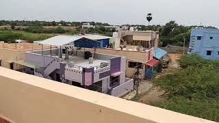 PRICE 95LAKHS INDIVIDUAL HOUSE RENTAL INCOME PROPERTY SALE THANJAVUR IN REDDYPALAYAM [upl. by Ecnarrot637]