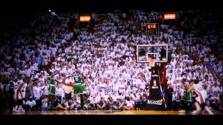 Miami Heat 2012 Championship Anthem 720p Rolling In The Deep [upl. by Iaj203]