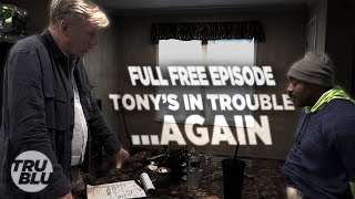 FREE Episode  Tonys in Trouble  Takedown with Chris Hansen [upl. by Ahsii424]