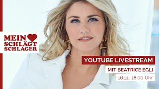 Beatrice Egli LIVE [upl. by Neerod]