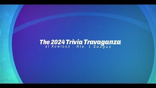 SBEC Trivia Travaganza 2024 [upl. by Imeon177]