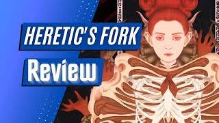 Heretics Fork  Review [upl. by Stroup]