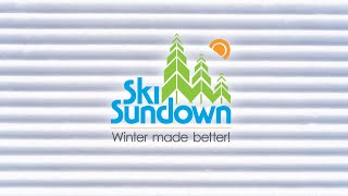 Ski Sundown Live Webcam [upl. by Pavla618]