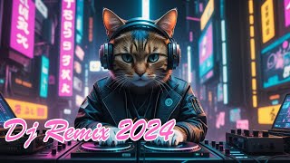 Dj Remix 2024 [upl. by Adley]