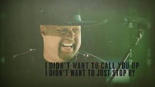 Montgomery Gentry  Better Me Official Lyric Video [upl. by Hsirt]