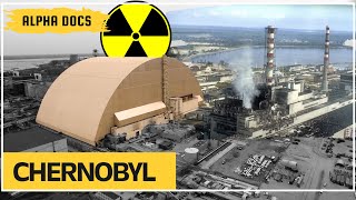 Sealing the Radioactive Wreckage of Chernobyl  Heavy Lift  Full Documentary [upl. by Nohshan]