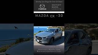 2023 MAZDA CX30 25 S CARBON EDITION AWD AUTOMATIC [upl. by Inasah]