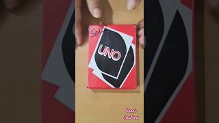 UNO Cards Unboxing  Vaani Creations [upl. by Ahsieat]