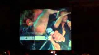 Kenny Loggins  Forever Live in Singapore 24th May 2011 Encore [upl. by Romine]