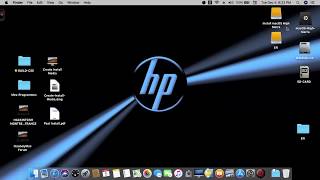 Create Install Media HP ProBook [upl. by Mars]